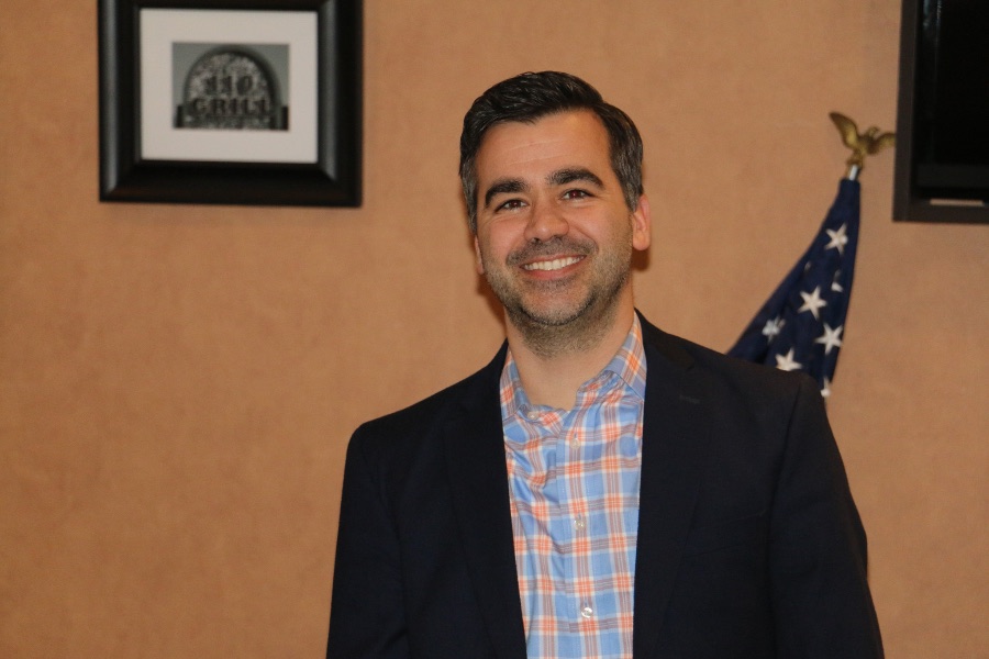 David Clermont, attorney